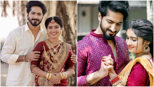 വിവാഹത്തിനിടെ പ്രശ്‌നമുണ്ടാകുമോന്ന് പേടിച്ചു, അപ്പോഴാണ് അച്ഛന്‍ വരുന്നത്! പ്രായവും മതവുമൊക്കെ നെഗറ്റീവായി...