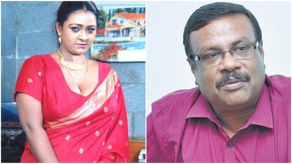 ഷക്കീല കാരണമാണ് ഭാര്യയെയും മകളെയുമൊക്കെ മനസിലാക്കിയത്! ഉറ്റ തോഴിയെ പോലെയാണ് ഇവരെന്ന് നടന്‍ ഇളവരസു