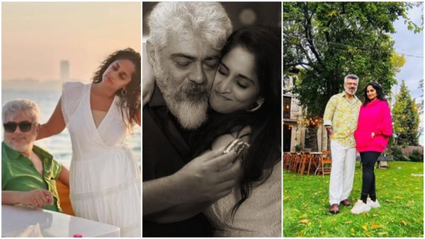 വിവാഹശേഷം ശാലിനി അഭിനയിക്കില്ലെന്നത് അജിത്തിന്റെ വാശിയാണ്! 24 വര്‍ഷങ്ങള്‍ക്കിപ്പുറം ശാലിനി തീരുമാനം മാറ്റി?