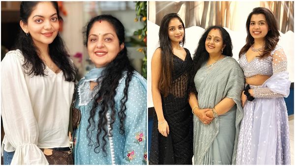 ഓസിയുടെ സംരംഭത്തെ സഹോദരിമാര്‍ എപ്പോഴെങ്കിലും പിന്തുണച്ചിട്ടുണ്ടോ? ഇത് വെറും അനുമാനങ്ങളെന്ന് സിന്ധു കൃഷ്ണ