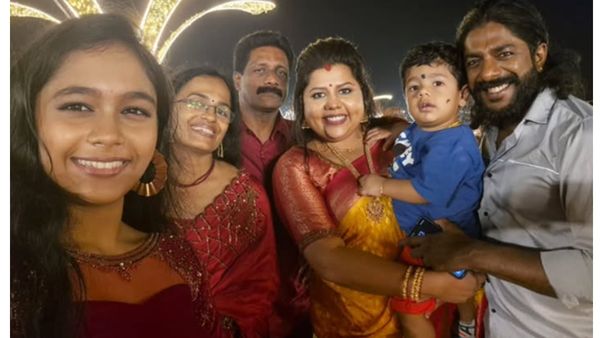 ഈ അടുപ്പം കുടുംബം കലക്കികൾക്ക് നശിപ്പിക്കാൻ പറ്റുന്നതല്ല! ഒടുവിൽ സത്യമല്ലേ ജയിക്കുകയുള്ളു; സ്‌നേഹ ശ്രീകുമാർ