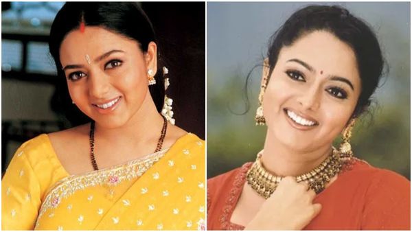 സൗന്ദര്യയുടെ ദേഹത്ത് കിലോക്കണക്കിന് സ്വര്‍ണമാണ് ഇട്ടത്! നടിയോട് സ്‌നേഹമുണ്ടായിരുന്ന നടന്‍ ചെയ്തതിങ്ങനെ