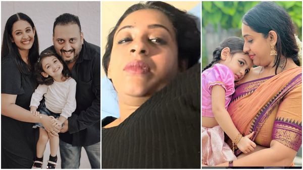 പെട്ടെന്നാണ് തീരെ വയ്യാതെ ആയത്! പ്രതീക്ഷിക്കാത്ത സമയത്തുണ്ടായ അസുഖത്തെ പറ്റി സൗഭാഗ്യ വെങ്കിടേഷ്
