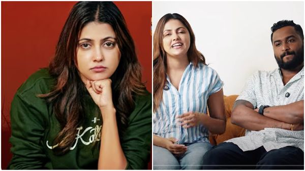 വിവാദമായ വിവാഹമായിരുന്നു! ആരുമത് ചോദിച്ചില്ല, കാശുണ്ടാക്കാന്‍ പറ്റിച്ചെന്ന് പറഞ്ഞവരോട് ശ്രീവിദ്യ മുല്ലശ്ശേരി