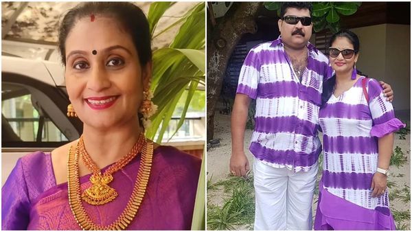 ഭർത്താവിന്റെ കയ്യില്‍ നിന്ന് പണമെടുത്ത് തുള്ളി നടക്കുന്നു, വീട്ടുകാരെ ഒഴിവാക്കിയോ? മറുപടി പറഞ്ഞ് നടി സുമ ജയറാം