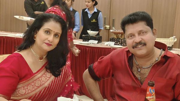 കോടിശ്വരനും മദ്യപാനിയുമായ ഭര്‍ത്താവിനെ പിഴിഞ്ഞ് ജീവിക്കുന്നു? എനിക്കതിന്റെ ആവശ്യമില്ല, വ്യക്തത വരുത്തി നടി സുമ