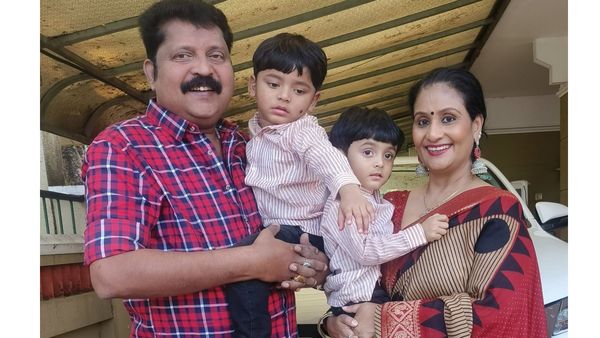 ഭർത്താവ് എന്നെ പ്രണയിച്ചിട്ടില്ല! അദ്ദേഹത്തിന് മറ്റൊരു പ്രണയമുണ്ടായിരുന്നു;പ്രശ്‌നങ്ങളെ പറ്റി സുമ ജയറാം