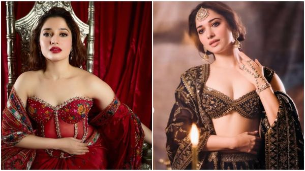 മേക്കപ്പിട്ടിരിക്കുമ്പോൾ കാരവനിന്റെ ഉള്ളില്‍ നിന്നും മോശമായൊരു അനുഭവം ഉണ്ടായി, പിന്നെ നടന്നതെന്താണെന്ന് തമന്ന