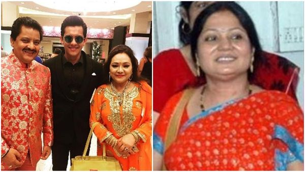 ഭാര്യയല്ലെന്ന് നിഷേധിച്ചിട്ടും പിടിച്ച് നില്‍ക്കാനായില്ല! ഗായകൻ ഉദിത് നാരായണന്റെ മുൻഭാര്യയുടെ ആരോപണം