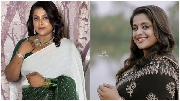 സാരി ഉടുക്കുമ്പോഴൊക്കെ ആ ചോദ്യം വരും! വണ്ണമുള്ളതിന് ഏത് റേഷന്‍കടയിലെ ചോറാണ് തിന്നുന്നതെന്നാണ് ചോദ്യം
