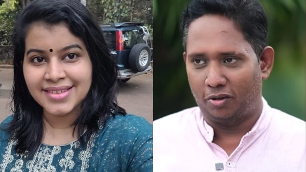'സമ്മതമെങ്കില്‍ എലിസബത്തിനെ കല്യാണം കഴിക്കാന്‍ തയ്യാര്‍'; വിവാഹാഭ്യര്‍ത്ഥനയുമായി ആറാട്ടണ്ണന്‍