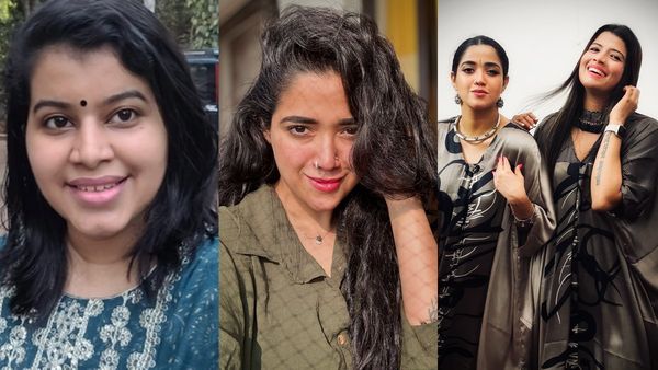 'സഹായിക്കാന്‍ ശ്രമിച്ചാലും വില്ലനാക്കും, ഒറ്റയ്ക്ക് നടക്കുന്നതാണ് നല്ലത്'; എലിസബത്തിനുള്ള അഭിരാമിയുടെ മറുപടിയോ