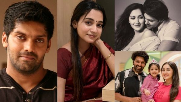 വധുവിനെ കണ്ടെത്താൻ പെൺകുട്ടികളുടെ ജീവിതം വെച്ച് ഷോ, പേരിൽ നിന്നും ആര്യയെ മാറ്റാതെ നടി, ഭാര്യയായത് സയേഷ!