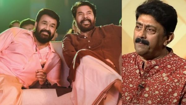 അവർക്കൊപ്പം അതൃപ്തി തോന്നിയിട്ടില്ല, വാല്യുവൊക്കെ ഉണ്ടായിട്ടുണ്ട്; മമ്മൂട്ടിയേയും ലാലിനേയും കുറിച്ച് അശോകൻ!