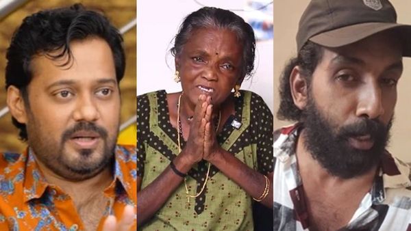 മോളി ചേച്ചിക്ക് 5000 രൂപ കൊടുത്തു, അതിലും സംശയം; ഡോണറിന് 25 ലക്ഷമെന്ന് പറഞ്ഞപ്പോൾ ബാലയുടെ പ്രതികരണം: ലിജേഷ്