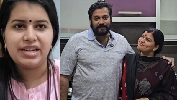 പോസിറ്റിവിറ്റി വേണം, ജീവിക്കൂ... ജീവിക്കാൻ അനുവ​ദിക്കൂവെന്ന് ബാല; അമ്മയോടും കോകിലയോടും സഹതാപമെന്ന് ആരാധകർ!