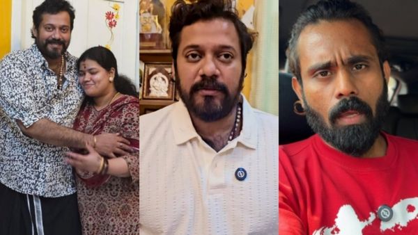 എന്തും ചെയ്യാൻ മടിയില്ലാത്തയാളാണ്, നാളെ എനിക്ക് എന്തും സംഭവിക്കാം; ബാലയെ കുറിച്ചുള്ള സത്യങ്ങളുമായി സായ് കൃഷ്ണ!
