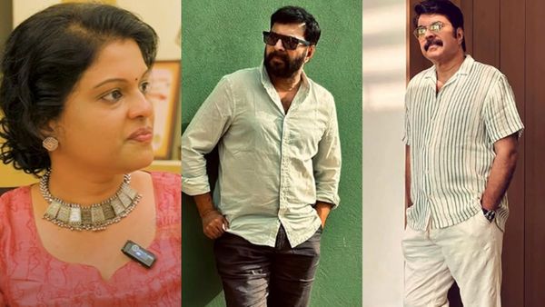 'ആ നടിയുടെ കോസ്റ്റ്യൂം ഡിസെെൻ കണ്ട് മമ്മൂട്ടി ചോദിച്ചു, മൂന്ന് നായികമാരുള്ള സിനിമയിൽ വർക്ക് ചെയ്തപ്പോൾ'