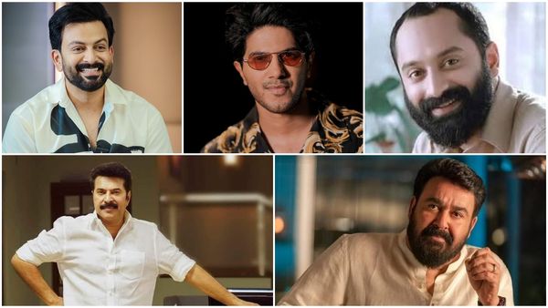 മമ്മൂട്ടിയും മോഹന്‍ലാലുമല്ല, ഒന്നാം സ്ഥാനത്തിന് അര്‍ഹന്‍ ഈ നടന്‍! താരരാജാക്കന്മാരെ പിന്നിലാക്കിയത് ഈ 5 പേര്‍