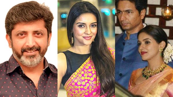 അഭിനയ രം​ഗത്തേക്ക് തിരിച്ച് വരുന്നോ, അസിനെ വിളിച്ചപ്പോഴുള്ള പ്രതികരണം; ഇന്നത്തെ ജീവിതത്തെക്കുറിച്ച് സംവിധായകൻ