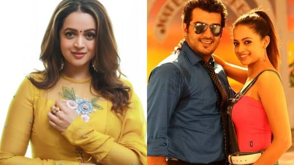 അന്ന് മാനേജരുമായി തെറ്റി, എന്റെ തമിഴ് സിനിമാ കരിയറിൽ സംഭവിച്ചത്; ഭാവന പറയുന്നു