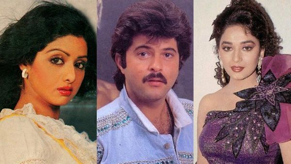 ശ്രീദേവി നോ പറഞ്ഞു. മാധുരി ദീക്ഷിതാണ് നായികയെന്നറിഞ്ഞ അനിൽ കപൂറിന്റെ പ്രതികരണം; സംവിധായകൻ