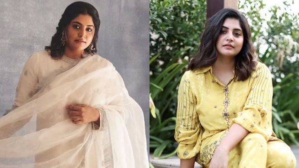 'സർ, ഇന്റിമേറ്റ് സീനുകൾ ചെയ്യില്ല'; സംവിധായകനോട് പറഞ്ഞപ്പോഴുള്ള പ്രതികരണം; മഞ്ജിമ മോഹൻ പറയുന്നു