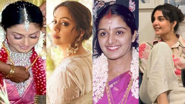 ഒരേ പാതയിൽ പോയവർ, മഞ്ജു വാര്യർ കാര്യമാക്കില്ല, ഇതും കൊണ്ട് ജ്യോതികയ്ക്കടുത്ത് പോയാൽ നടക്കില്ല