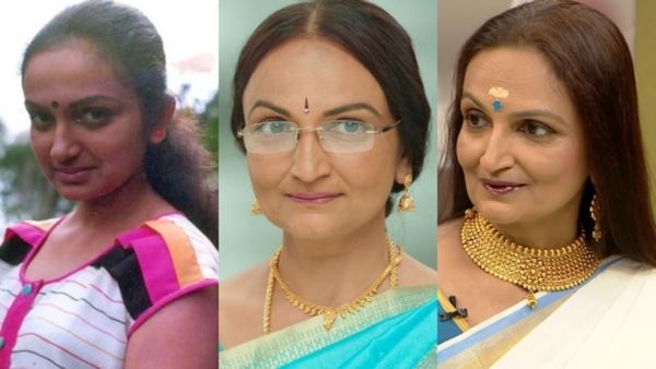 ഉപദേശിക്കാൻ ആരുമുണ്ടായില്ല, മസാലപ്പടത്തിൽ വരെ അഭിനയിച്ചു, അമ്പത്തിനാലിലും അവിവാഹിത; സലീമ ചർച്ചയാകുമ്പോൾ!