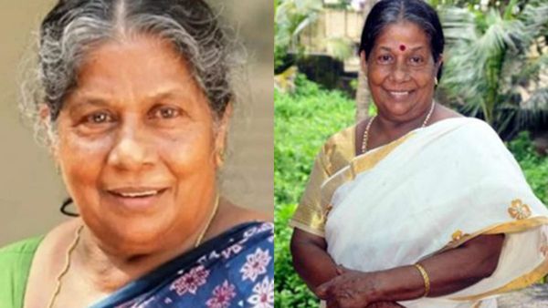 മേക്കപ്പ്മാനെ വിവാഹം ചെയ്തു, ഈ​ഗോ പ്രശ്നങ്ങൾ; വീട്ടുകാർ ഒഴിവാക്കി; ജീവിതത്തെക്കുറിച്ച് സേതുലക്ഷ്മി