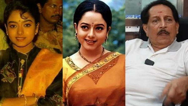 സൗത്ത് ഇന്ത്യയിലെ ഏറ്റവും സുന്ദരിയായ പെൺകുട്ടി, നല്ല സ്വഭാവം, സൗന്ദര്യയുടെ വേർപാട് വലിയൊരു സങ്കടം; വിപിൻ മോഹൻ