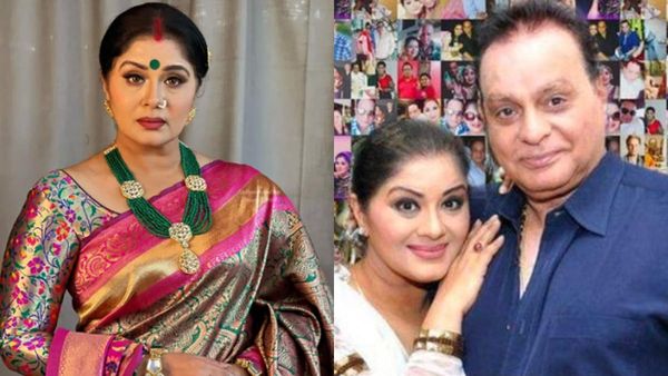 മക്കളില്ല, അത് സ്വാഭാവികമായി സംഭവിക്കേണ്ടതാണ്; ദത്തെടുക്കാത്തതിനും കാരണമുണ്ട്: സുധ ചന്ദ്രൻ