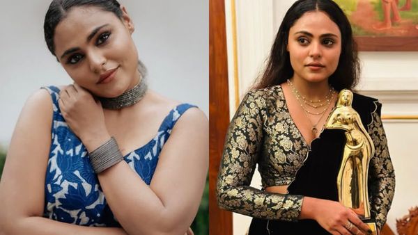 അന്ന് ടീമിനെ ഒന്ന‌ടങ്കം ഞാൻ ചോദ്യം ചെയ്തു, അഹങ്കാരം വന്നു; അവസരങ്ങൾ കുറഞ്ഞെന്ന് വിൻസി അലോഷ്യസ്