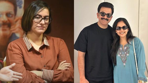 ഇന്നത്തെ ഫ്ലെെറ്റ് യാത്ര...വ്യാപക വിമർശനങ്ങൾക്കിടെ അഹാന കൃഷ്ണ പൃഥ്വിരാജിനൊപ്പം; ശ്രദ്ധ നേടി പോസ്റ്റ്