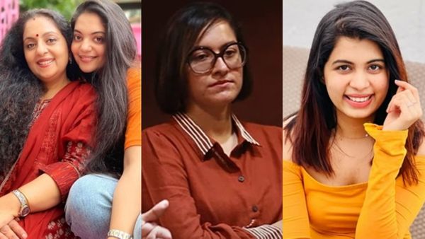 'നിങ്ങളുടെ മോള്‍ മയക്കുമരുന്നാണ്'; അമ്മയെ വിളിച്ച് നൈന പറഞ്ഞ വൃത്തികേട്; പിന്തുണയുമായി ദിയയും