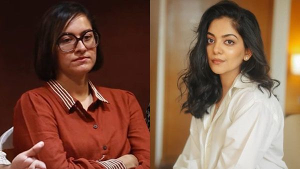 കഷ്‌ടപ്പാ‌ടുണ്ട്, കൂടെ നിൽക്കണമെന്ന് പറഞ്ഞപ്പോൾ ആ ടോക്ക് വേണ്ടെന്ന് അഹാന; അമ്മയുമായി സംസാരിച്ചപ്പോൾ: നെെന