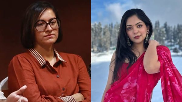 മാനുഷിക പരി​ഗണന കാണിക്കാമായിരുന്നു, അഹാന പ്രൊമോഷനുമായി സഹകരിക്കുന്നില്ല; നടിക്കെതിരെ ആരോപണം