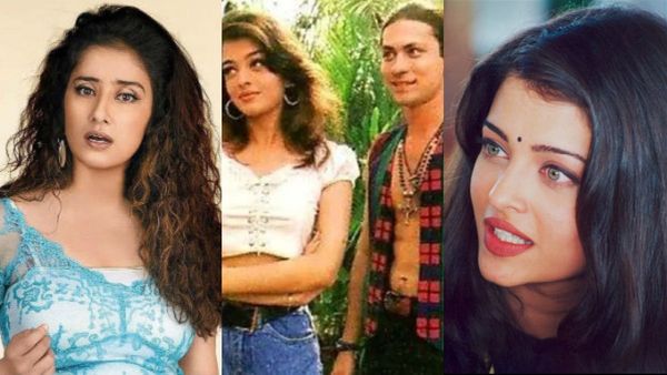 മനീഷയ്ക്ക് വേണ്ടി ഐശ്വര്യയെ ഉപേക്ഷിച്ച കാമുകന്‍, പ്രണയലേഖനം പൊക്കി; അവള്‍ കാരണം ഒരുപാട് കരഞ്ഞുവെന്ന് ഐശ്വര്യ