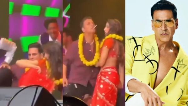 കോടീശ്വരനായ ബോളിവുഡ് നടനല്ലേ?, ഇത്തരം ഷോകളിലൂടെ പണം സമ്പാദിക്കണോ?; അക്ഷയ് കുമാറിനെ പരിഹസിച്ച് ആരാധകർ‌!