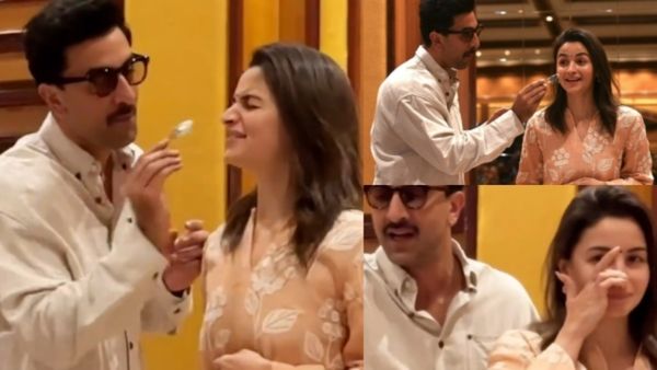 ക്യൂട്ട്നെസ്സോ സ്നേഹമോ അല്ല ഡോമിനേഷനാണ്..., ആലിയയേയും നിരാശപ്പെടുത്തി; രൺബീർ കപൂറിനെ വിമർശിച്ച് ആരാധകർ!