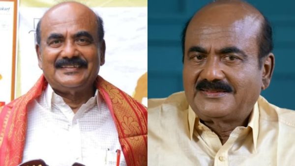 എല്ലാം തുറന്ന് പറയാൻ ഒരാൾ വരണ്ടേ?, എന്നെപ്പോലെ സീനിയറായ ഒരാൾ കള്ളം പറയുന്നത് ശരിയല്ല; ആലപ്പി അഷ്റഫ്