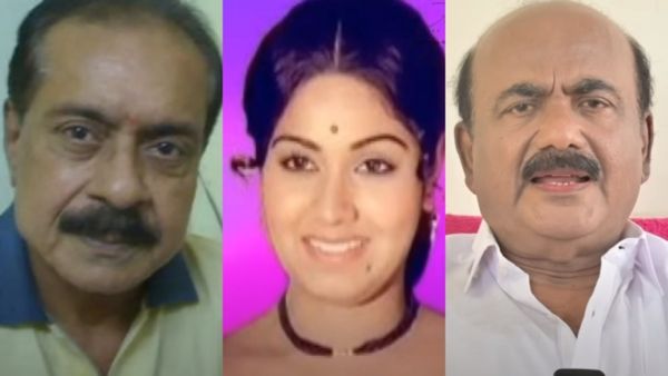 വായിൽ സ്വർണ്ണകരണ്ടിയുമായി ജനനം, ജയന്റെ നായികയുമായി വിവാഹം, അവസാന കാലത്ത് ​ദുരിതം; രഘു കുമാറിന് സംഭവിച്ചത്!