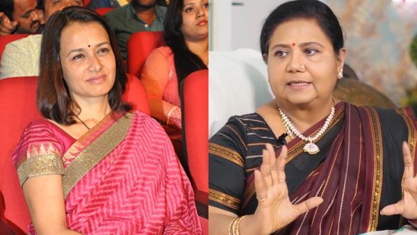 'ഭാര്യയെ അറിയിക്കാതെ ചിലത് നടക്കും, അത് കണ്ടില്ലെന്ന് വെക്കാം, പക്ഷെ ഇത്...; അമല അക്കിനേനി തന്ന ഉപദേശം'