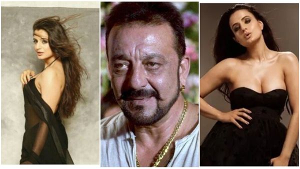 ഇറക്കം കുറഞ്ഞ വസ്ത്രം ധരിച്ച് വീട്ടില്‍ കയറരുത്! തന്നോട് നടന്‍ സഞ്ജയ് ദത്ത് ആവശ്യപ്പെട്ടതിങ്ങനെ; അമീഷ പട്ടേല്‍