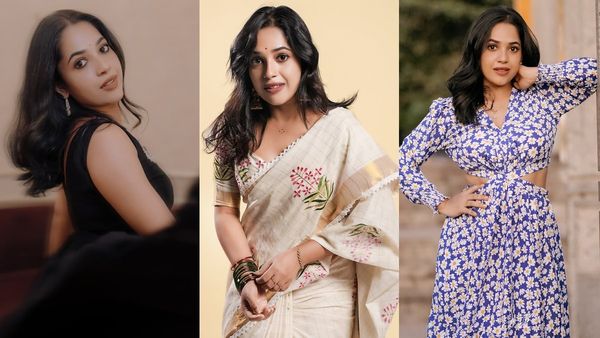 'ഒരു ഉമ്മ തരാന്‍ തോന്നുന്നു'; ഇന്‍ബോക്‌സിലെ 'ദാനശീലനെ' പൊക്കി അമൃത; ന്യായീകരിച്ച് യുവാവും