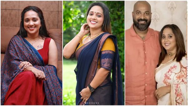 രണ്ടാം വിവാഹം തകര്‍ന്നത് ഉറ്റ സുഹൃത്ത് കാരണം! അവിഹിതമുണ്ടെന്ന് പറഞ്ഞാല്‍ അദ്ദേഹം വിശ്വസിക്കണമെന്നില്ല; ആൻ മരിയ