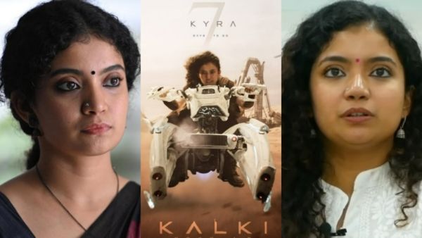 പോസ്റ്റർ കണ്ടപ്പോൾ‌ ഇപ്പോൾ വരും പണിയെന്ന് ചിന്തിച്ചിരുന്നു, ട്രോളിയവരെ ഒരിക്കലും കുറ്റപ്പെടുത്തില്ല; അന്ന ബെൻ