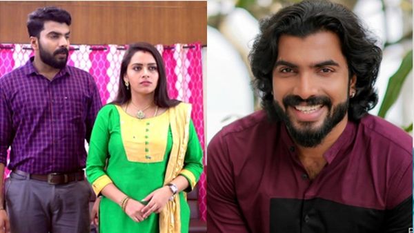 'ടോര്‍ച്ചറിന്റെ അങ്ങേയറ്റം, തുടര്‍ന്നാല്‍ കുടംബത്തെ ബാധിക്കുമെന്നായി'; സീതാകല്യാണം വിട്ടത് എന്തിനെന്ന് അനൂപ്