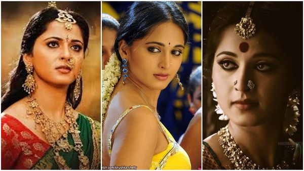 ഗ്ലാമറിനല്ലാതെ ഇവരെ എന്തിന് കൊള്ളും, ഈ പെണ്ണിനെ വേണ്ടെന്ന് പറഞ്ഞവരുണ്ട്! ജീവിതം മാറിയതിനെ പറ്റി അനുഷ്‌ക ഷെട്ടി