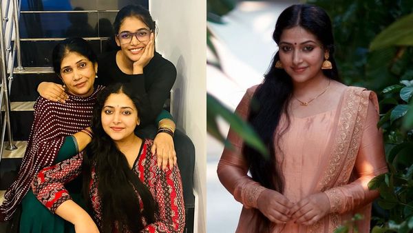 'മമ്മിയ്ക്ക് വാവ ഉണ്ടായി, പെണ്‍കുട്ടിയാണ്'; ആ ദിവസം ഇപ്പോഴും ഓര്‍മ്മയുണ്ട്; അനിയത്തിയെക്കുറിച്ച് അനു സിത്താര